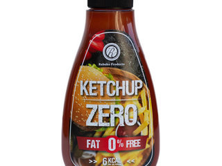 Rabeko Zero Sauce - Ketchup Product Image