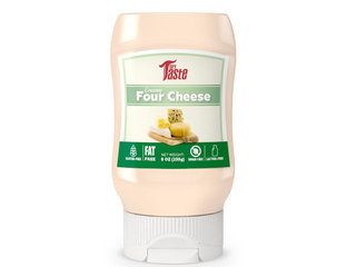 Mrs Taste Four Cheese Product Image
