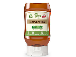 Mrs Taste Maple Free  Product Image