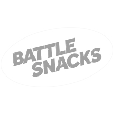 Battle Snacks Logo